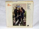 Vintage Beatles 45 Record W/Picture Sleeve 
