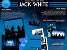 THIRD MAN RECORDS TMR Vault 28 Vinyl JACK WHITE Aucoustic Complete Sealed