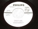 Susan Barrett - Chico's Girl - Philips 40147 - PROMO - garage / psych - LISTEN