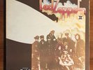 Led Zeppelin II LP Robert Ludwig Hot Mix RL SS Atlantic SD8236 1969 RARE vinyl