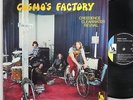 Creedence Clearwater Revival - Cosmo's Factory - UK 1st Press 12
