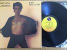 Richard Hell & The Voidoids - Blank Generation LP 1978 SIRE MISPRINT punk