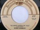 Northern/Modern Soul-Bobby Womack