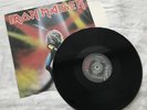 Iron Maiden ‘Maiden Japan’ UK Vinyl