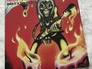 Iron Maiden ‘When It’s Time To Rock’ Vinyl