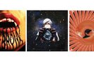 The Bronx I II and III US COLOR Vinyl LPs 3 Albums USA RARE LIMITED NEW SEALED