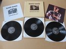 DAVID BOWIE Portrait Of A Star 3x LP RARE 1982 ORIGINAL FRENCH BOX SET & INSERTS