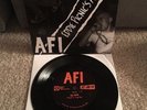 AFI Eddie Picnic's All Wet EP Black Vinyl Bad Religion OFFSPRING MISFITS