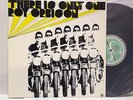 ROY ORBISON - THERE IS ONLY ONE LP - WORLD RECORD CLUB OZ AUSSIE ONLY COVER WRC