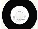 Stiff Records JAPANESE 7