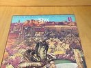 STYX The Serpent Is Rising 1973 SEALED LP Album New Wooden Nickel BWL1-0287 New*