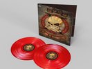 A Decade of Destruction [RED VINYL] - Five Finger Death Punch PRE ORDER