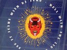 LP MC 900 Ft Jesus With DJ Zero Hell With The Lid Off NEAR MINT Nettwerk Euro