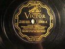 78 : VICTOR 22836-LEO REISMAN- FRED & ADELE ASTAIRE-HOOPS -WHITE HEAT - E+