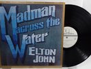 ELTON JOHN Madman Across The Water DCC CLASSICS LPZ-2004 Audiophile 180 GRAM