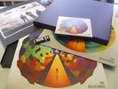 MUSE - The Resistance - Boxset - 2LP Vinyl // USB // CD // Limited Edition Print