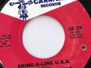 LEE WILLIAMS & THE CYMBALS I Need You Baby 45 RECORD RARE NORTHERN SOUL
