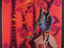 GRATEFUL DEAD: Live / Dead LP (2 LPs, green W7 label) Rock & Pop