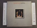 THE BEATLES RARITIES LP W/ ORIGINAL INNER SLEEVE SHAL-12060
