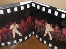 Elvis Presley Aloha From Hawaii Japan 2-LP RCA-6076 77 deluxe color photo cover