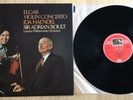 EMI HMV ASD 3598 UK LP IDA HAENDEL Elgar Violin BOULT LPO EX