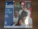 The Royalettes ?– It's Gonna Take A Miracle LP SEALED  SOUL MGM E/SE-4332