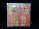 Disharmonic Orchestra 7`` Tour 1992 unplayed Pungent Stench Dismember Carcass