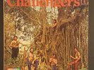 CHALLENGER'S GATEFOLD LP RECORD 1st ED-1968 PSYCHEDELIC ROCK NM PUERTO RICO RARE