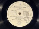 78 RPM -- Paul Whiteman, KING OF JAZZ, 2 16