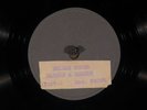 78 RPM -- Martin and Roberts, Brunswick 7007 (file copy), E+  Blues