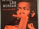 Terrific Mono VG+ Lee Morgan Cooker Blue Note BLP 1578 RVG DG Ear No R
