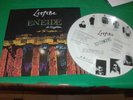 Litfiba ENEIDE LP Picture disc  mint nuovo