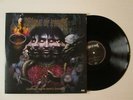 CRADLE OF FILTH Godspeed On The Devil's Thunder 2XLP GATEFOLD DIMMU BORGIR