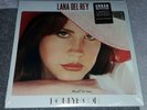 Lana Del Rey Honeymoon album Vinyl LP alternative exclusive cover new & sealed