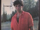 JONATHAN RICHMAN & THE MODERN LOVERS: It's Time For LP (Brazil, small toc, pres