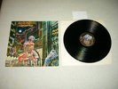 IRON MAIDEN --- original 1986 SOMEWHERE IN TIME LP   Nr3
