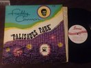 Freddy Cannon LP Palisades Park USA Swan LP Original Cover VG and LP is VG+