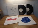NEW ORDER SUBSTANCE 1987 DOUBLE 12