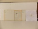 Woodstock 1970 Test Pressing - Rock LP 2 LPs  - Jimi Hendrix Atlantic near mint