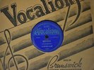 Slim Gaillard Slam Stewart Slim & Slam Vocalion 4225 Tutti Frutti