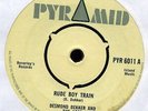 DESMOND DEKKER UK 1967 Pyramid 7