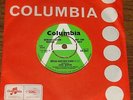 HANK MARVIN   BREAK ANOTHER DAWN b/w WOULD YOU BELIEVE IT   UK COLUMBIA DEMO 7