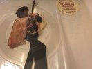 Queen Stand Up And Talk Very Rare Numbered Set Of 4 Picture Discs