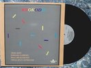 KROKODIL Tempo Brazil HEAVY DIGITAL BOOGIE  ZOUK SYNTH DANCEFLOOR LP ZABULON
