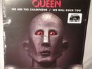 LP QUEEN We Are The Champions/We Will Rock You 12