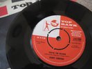 BOBBY EDWARDS You're The Reason 1961  TOP RANK   JAR 584   superb EX