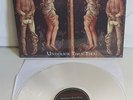 Infernal Majesty Unholier Than Thou Ultra Clear Vinyl LP Record new