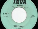 CONTENDERS - LOVELY LOVER - NORTHERN SOUL - CROSSOVER - USA IMPORT - JAVA LBL 66