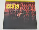 From Elvis in Memphis Original Master Recording Mint Never Played Vinyl