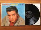 RCA Victor LSP 1515 ELVIS PRESLEY - Loving You GER STEREO TOP VG++/EX